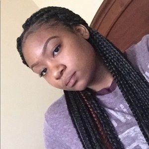 Meet your Posher, Kiara